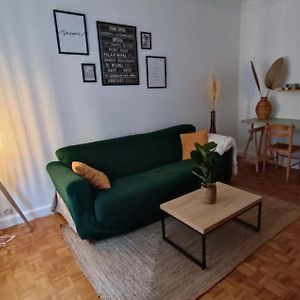 Apartamento de 1 Dormitorio